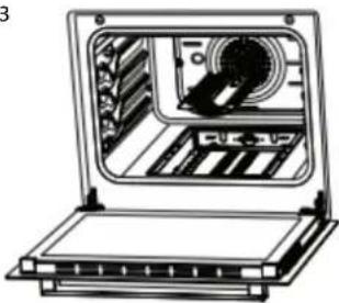 Heinner HFSC-S50LITGSL - ВЪВЕДЕНИЕ - 3