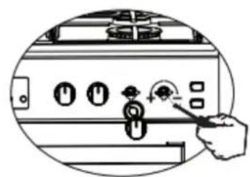 Heinner HFSC-S50LITGSL - ВЪВЕДЕНИЕ - 1