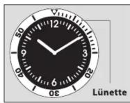 Krontaler 19-8024 - Lünette - 1