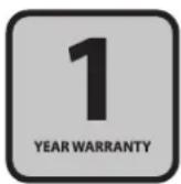 Bauhn ATV50UHDW-0424 - Warranty Information - 1