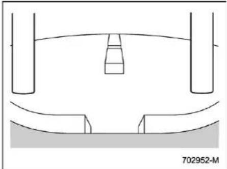 SUBARU Impreza Wagon (1995) - NOTE - 1