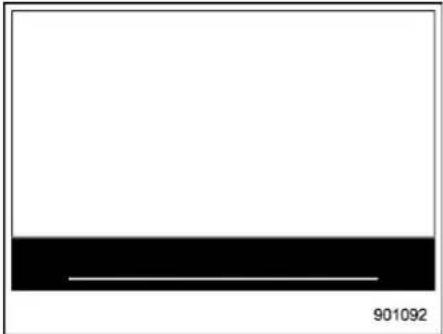 SUBARU Impreza Wagon (1995) - 9-10. Malfunctions of the Center Information Display - 3