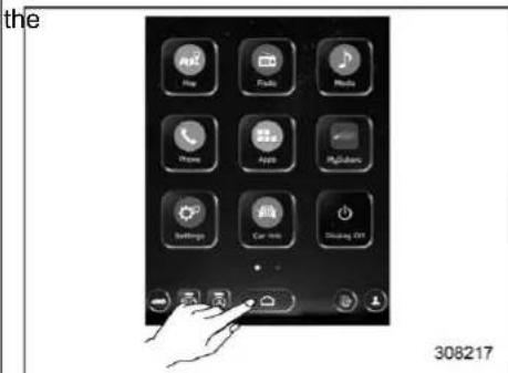 the Play Facts Media Phone Apps Playabs Settings Car mini Sliding Off 308217