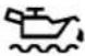 SUBARU Impreza Wagon (1995) - Combination Meter - 11