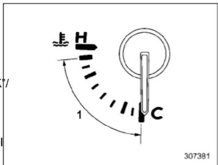 H 1 C 307381