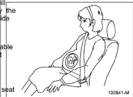 ill y the ide able t seat 102841-M