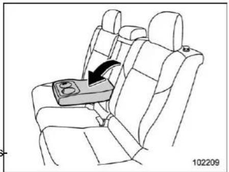 SUBARU Impreza Wagon (1995) - To install: - 1