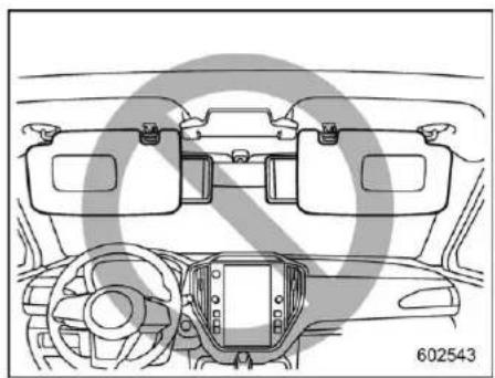 SUBARU Impreza Wagon (1995) - NOTE - 3