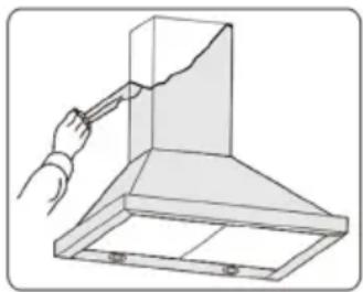KKT Kolbe PLUS430 - Danger of suffocation! - 1