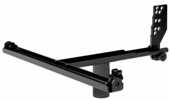 RCF Pole Mount Kit - DESCRIPTION - 1