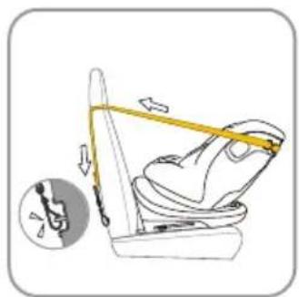 Caretero Azure I-Size - AZURE - 2
