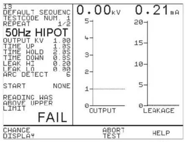 Seaward H101 - Note - 1