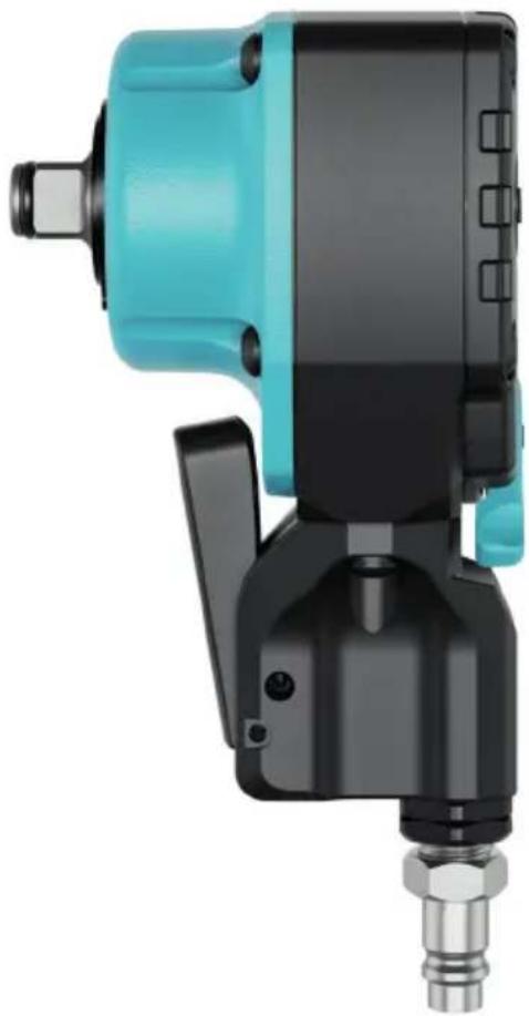 Hazet 9012PTT - Technical data / tool components - 3