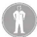 Hazet 9012PTT - Wear a face mask or breathing protection. - 1