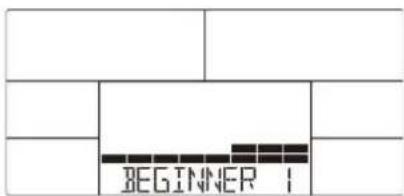 HMS Premium M5812 - Program BEGINNER (začátečník) - 1