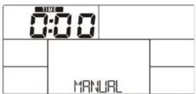 TIME 0:00 MANURL