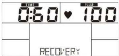 TIME 0:50 ♥ 100 RECOVERY