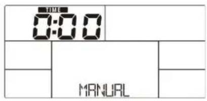 TIME 0:00 MANURL