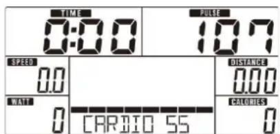 HMS Premium M5812 - Program SPORTY – sportovec - 3