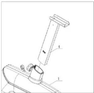 HMS Premium M5812 - Krok 2: - 2
