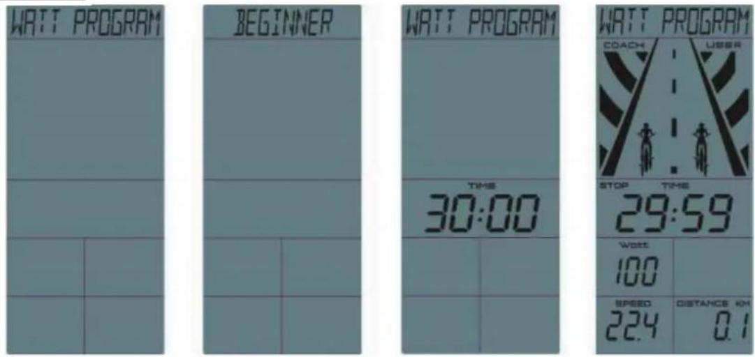 HMS Premium MP5458 - Watt Program - 4