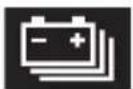 LEXUS LS 500h (2025) - ■ High coolant temperature warning light ^* (warning buzzer) - 4