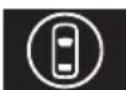 LEXUS LS 500h (2025) - Warning lights - 28