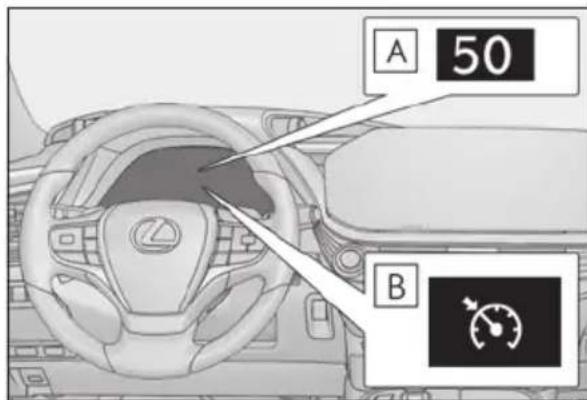 A 50 B