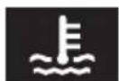 LEXUS LS 500h (2025) - Warning lights - 4