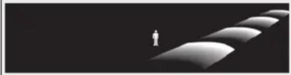 LEXUS LS 500h (2025) - Pedestrian alert - 1