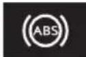 LEXUS LS 500h (2025) - Warning lights - 14