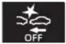 LEXUS LS 500h (2025) - ■ ABS warning light (warning buzzer) - 17