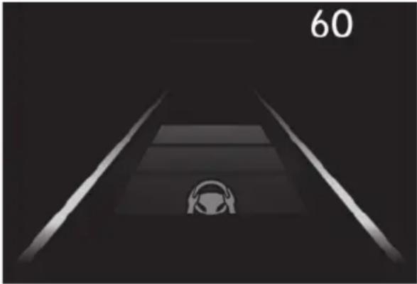 LEXUS LS 500h (2025) - Display and system operation state - 4