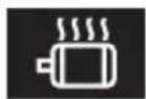 LEXUS LS 500h (2025) - Warning lights - 5