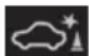 LEXUS LS 500h (2025) - Enabling/Disabling the Parking Support Brake - 2
