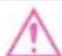 LEXUS LS 500h (2025) - WARNING - 1