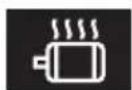 LEXUS LS 500h (2025) - Warning lights - 5
