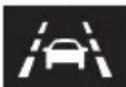 LEXUS LS 500h (2025) - Warning lights - 23