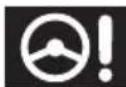 LEXUS LS 500h (2025) - Warning lights - 16