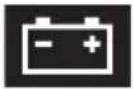 LEXUS LS 500h (2025) - ■ High coolant temperature warning light ^* (warning buzzer) - 3