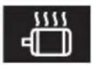 LEXUS LS 500h (2025) - ■ High coolant temperature warning light ^* (warning buzzer) - 2