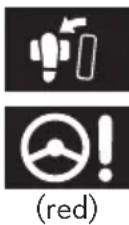 LEXUS LS 500h (2025) - Warning lights - 12