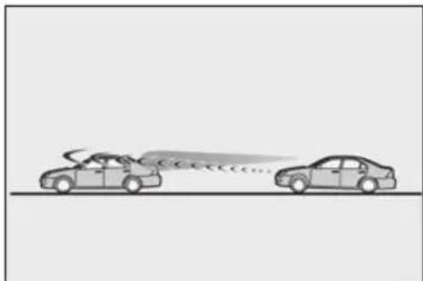 LEXUS LS 500h (2025) - Selecting constant speed control mode - 5