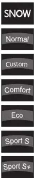 SNOW Normal Custom Comfort Eco Sport S Sport S+