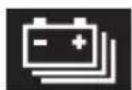 LEXUS LS 500h (2025) - Warning lights - 7