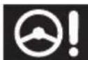 LEXUS LS 500h (2025) - Warning lights - 17