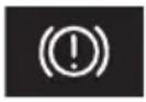 LEXUS LS 500h (2025) - - Brake system warning light (warning buzzer) - 1
