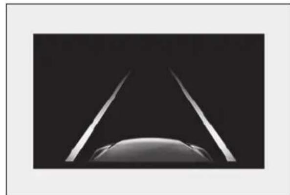 LEXUS LS 500h (2025) - A LTA indicator - 1