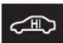 LEXUS LS 500h (2025) - Indicators - 19