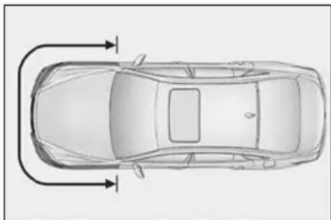 LEXUS LS 500h (2025) - ■ SRS airbag deployment conditions (SRS front airbags/SRS seat cushion airbags) - 7
